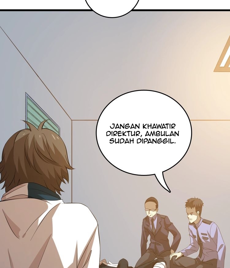 Reborn Doctor Chapter 08 Gambar 75